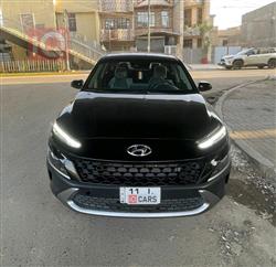 هيونداي كونا